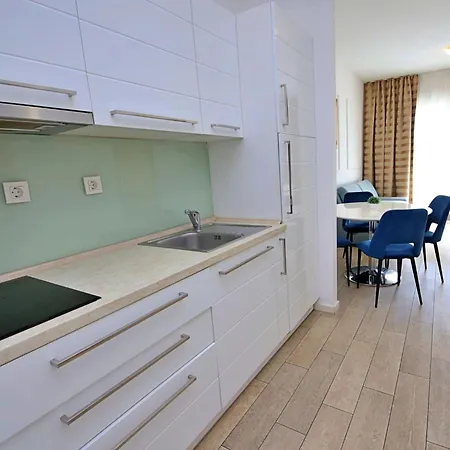 Perla Resort-11 By Interhome Apartment