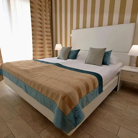 Perla Resort-11 By Interhome