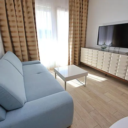 Perla Resort-11 By Interhome Apartment Rogoznica (Sibenik-Knin)
