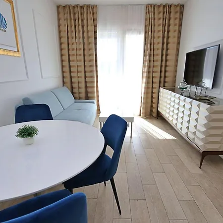 Perla Resort-11 By Interhome Apartment
