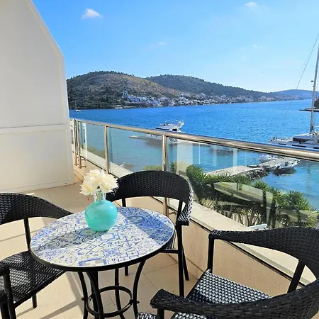 Perla Resort-11 By Interhome Rogoznica (Sibenik-Knin)