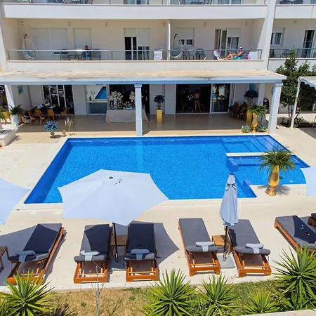 Perla Resort-11 By Interhome * Rogoznica (Sibenik-Knin)