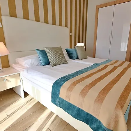 Apartment Perla Resort-11 By Interhome Rogoznica (Sibenik-Knin)