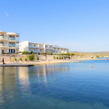 Perla Resort-11 By Interhome Apartment *