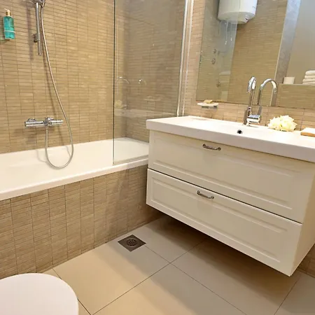 Perla Resort-11 By Interhome Rogoznica (Sibenik-Knin)