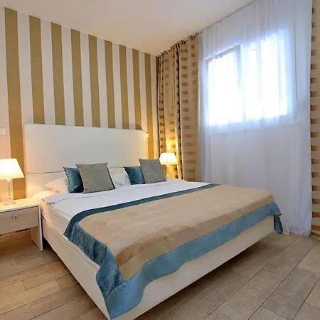 Perla Resort-11 By Interhome Apartment *