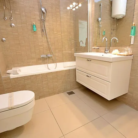 Perla Resort-11 By Interhome * Rogoznica (Sibenik-Knin)