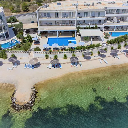 Perla Resort-11 By Interhome *
