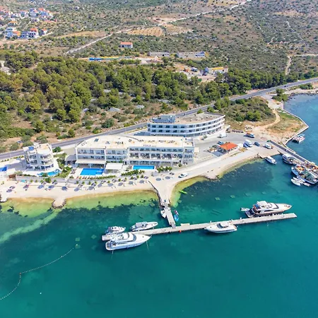 Perla Resort-11 By Interhome Rogoznica (Sibenik-Knin)