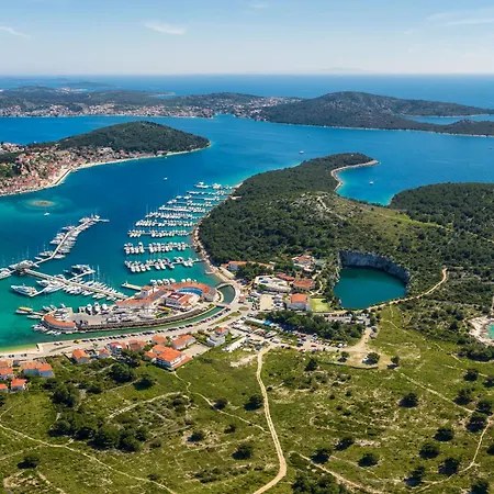 Perla Resort-11 By Interhome * Rogoznica (Sibenik-Knin)
