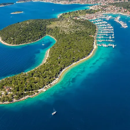 Perla Resort-11 By Interhome Apartment Rogoznica (Sibenik-Knin)